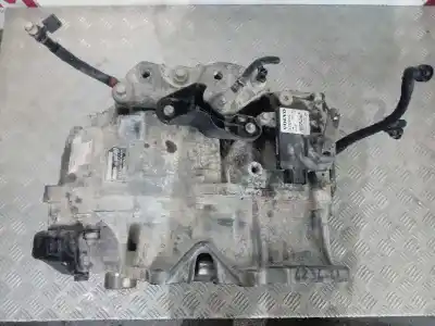 Second-hand car spare part gearbox for volvo xc60 i suv (156) d5 awd oem iam references tf80sc  