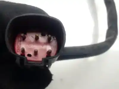 Автозапчасти б/у задний вид справа за ford ka (ccq) cabrio coupé ссылки oem iam 836090  