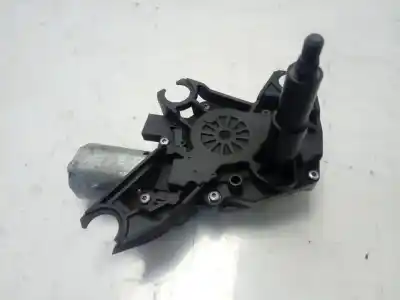 Piesă de schimb auto la mâna a doua motor stergãtor spate pentru renault kadjar life referințe oem iam 0390705007