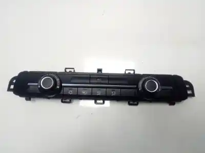 Автозапчасти б/у КЛИМАТ-КОНТРОЛЬ за TOYOTA PROACE VERSO  ссылки OEM IAM 98081723ZD  