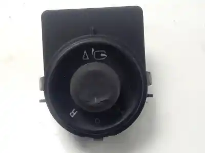 Second-hand car spare part rearview side mirror switch for vauxhall mokka 1.7 oem iam references 95034818  