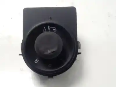 Second-hand car spare part rearview side mirror switch for vauxhall mokka 1.7 oem iam references 95034818  