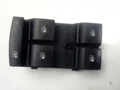 Автозапчастина б/у передній правий віконний вимикач для vauxhall mokka 1.7 посилання на oem iam 13305009  