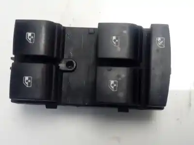 Автозапчастина б/у передній правий віконний вимикач для vauxhall mokka 1.7 посилання на oem iam 13305009  