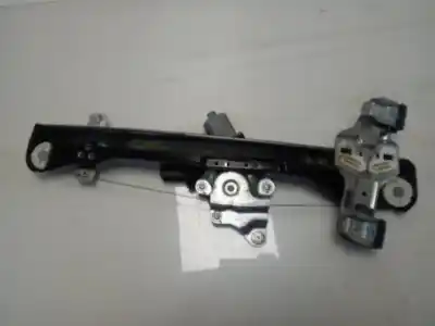 Second-hand car spare part passenger side right window regulator for vauxhall mokka 1.7 oem iam references 98810suv20  