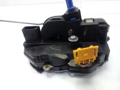 Автозапчасти б/у замок передней правой двери за vauxhall mokka 1.7 ссылки oem iam 3023880  