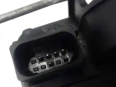 Автозапчасти б/у замок передней правой двери за vauxhall mokka 1.7 ссылки oem iam 3023880  