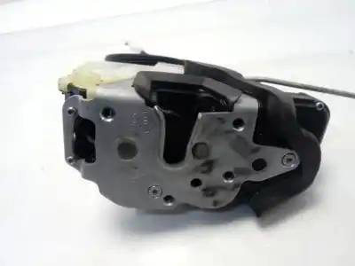 Автозапчасти б/у замок передней правой двери за vauxhall mokka 1.7 ссылки oem iam 3023880  