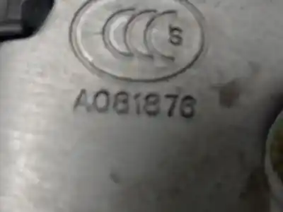 Автозапчасти б/у замок передней правой двери за vauxhall mokka 1.7 ссылки oem iam 3023880  