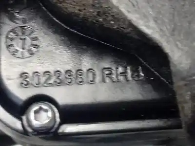 Автозапчасти б/у замок передней правой двери за vauxhall mokka 1.7 ссылки oem iam 3023880  