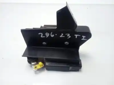 Peça sobressalente para automóvel em segunda mão FECHADURA DA PORTA TRASEIRA ESQUERDA por DACIA SANDERO  Referências OEM IAM 825033585RC  