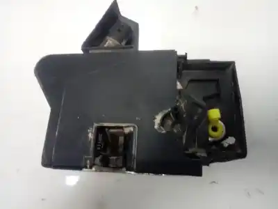 Peça sobressalente para automóvel em segunda mão fechadura da porta traseira esquerda por dacia sandero ambiance referências oem iam 825033585rc  