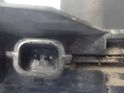 Peça sobressalente para automóvel em segunda mão fechadura da porta traseira esquerda por dacia sandero ambiance referências oem iam 825033585rc  