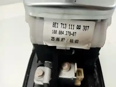 Автозапчасти б/у рычаг переключения передач за audi a4 avant (8e) 2.0 tdi ссылки oem iam   