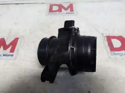 Second-hand car spare part FLOWMETER for FORD FOCUS LIM.  OEM IAM references 3L3A12B579BA  