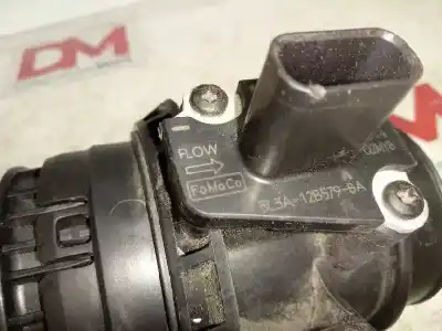 Second-hand car spare part flowmeter for ford focus lim. 1.5 tdci cat oem iam references 3l3a12b579ba  