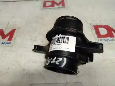 Second-hand car spare part flowmeter for ford focus lim. 1.5 tdci cat oem iam references 3l3a12b579ba  