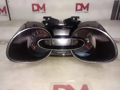 Автозапчастина б/у панель інструментів для renault clio iv dynamique посилання на oem iam 248101559r