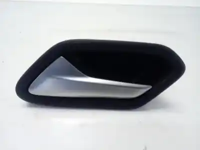 Автозапчасти б/у левая задняя внутренняя ручка за dacia duster ii essential 4wd ссылки oem iam 806716534r Автозапчасти б/у левая задняя внутренняя ручка за dacia duster ii essential 4wd ссылки oem iam 806716534r