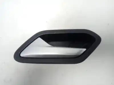 Автозапчасти б/у левая передняя внутренняя ручка за dacia duster ii essential 4wd ссылки oem iam 806716534r Автозапчасти б/у левая передняя внутренняя ручка за dacia duster ii essential 4wd ссылки oem iam 806716534r