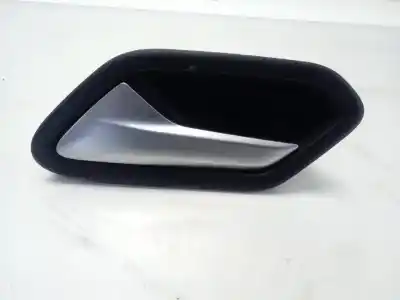 Second-hand car spare part interior left front handle for dacia duster ii essential 4wd oem iam references 806716534r  