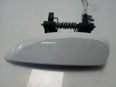 Автозапчасти б/у задняя левая наружная ручка за dacia duster ii essential 4wd ссылки oem iam  Автозапчасти б/у задняя левая наружная ручка за dacia duster ii essential 4wd ссылки oem iam