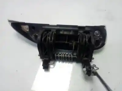 Автозапчасти б/у задняя левая наружная ручка за dacia duster ii essential 4wd ссылки oem iam   