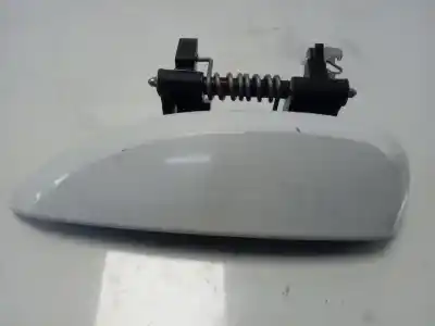 Автозапчасти б/у левая передняя наружная ручка за dacia duster ii essential 4wd ссылки oem iam  Автозапчасти б/у левая передняя наружная ручка за dacia duster ii essential 4wd ссылки oem iam