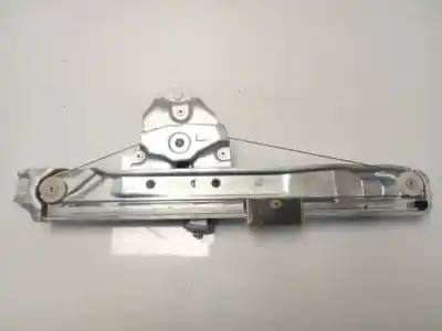 Автозапчасти б/у регулятор стекла заднего левого за dacia duster ii essential 4wd ссылки oem iam 128001892  