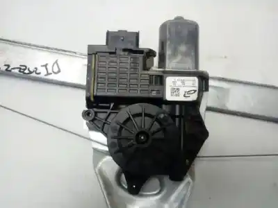 Piesă de schimb auto la mâna a doua mecanism acționare geam fațã stânga pentru dacia duster ii essential 4wd referințe oem iam 128001902  