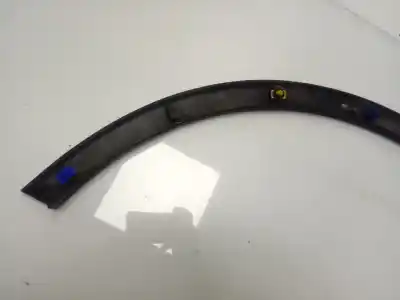 İkinci el araba yedek parçası sol ön çamurluk için vauxhall mokka 1.7 oem iam referansları   