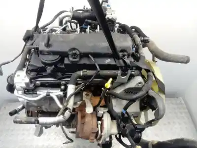 Автозапчастина б/у ДВИГУН КОМПЛЕКТ для FORD RANGER (TKE)  Посилання на OEM IAM QJ2W  