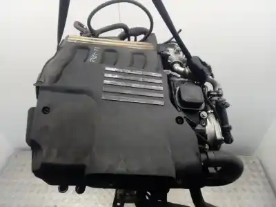 Gebrauchtes Autoersatzteil kompletter motor zum bmw serie 3 berlina (e46) 20-4d-1 oem-iam-referenzen 204d1  