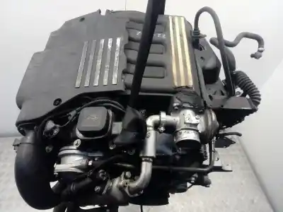 Gebrauchtes Autoersatzteil kompletter motor zum bmw serie 3 berlina (e46) 20-4d-1 oem-iam-referenzen 204d1  