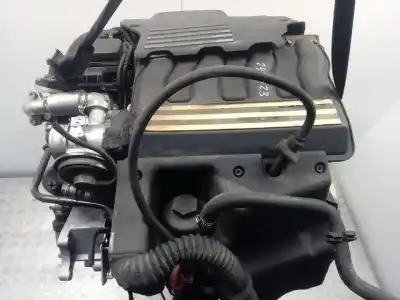 Gebrauchtes Autoersatzteil kompletter motor zum bmw serie 3 berlina (e46) 20-4d-1 oem-iam-referenzen 204d1  