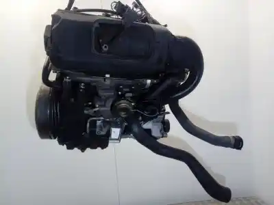 Gebrauchtes Autoersatzteil kompletter motor zum bmw serie 3 berlina (e46) 20-4d-1 oem-iam-referenzen 204d1  
