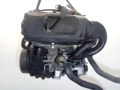 Gebrauchtes Autoersatzteil kompletter motor zum bmw serie 3 berlina (e46) 20-4d-1 oem-iam-referenzen 204d1  