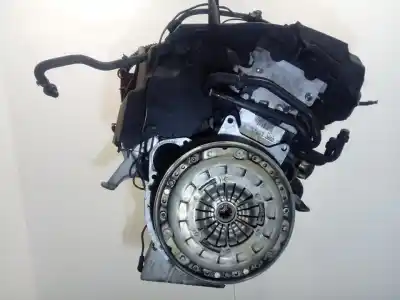 Gebrauchtes Autoersatzteil kompletter motor zum bmw serie 3 berlina (e46) 20-4d-1 oem-iam-referenzen 204d1  