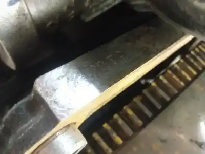 Peça sobressalente para automóvel em segunda mão motor completo por opel mokka edition ecoflex referências oem iam a17dts  