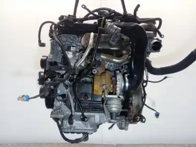 Pezzo di ricambio per auto di seconda mano motore completo per opel mokka edition ecoflex riferimenti oem iam a17dts  
