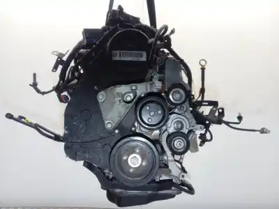 Pezzo di ricambio per auto di seconda mano motore completo per opel mokka edition ecoflex riferimenti oem iam a17dts  