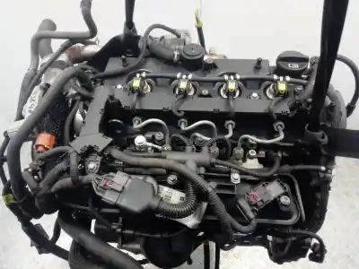 Pezzo di ricambio per auto di seconda mano MOTORE COMPLETO per OPEL MOKKA  Riferimenti OEM IAM A17DTS  