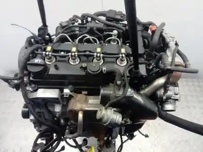 Pezzo di ricambio per auto di seconda mano motore completo per opel mokka edition ecoflex riferimenti oem iam a17dts  