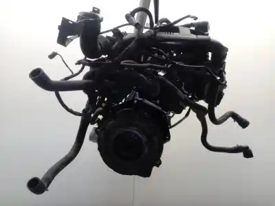 Second-hand car spare part complete engine for audi q3 (8ug) attraction oem iam references cze  