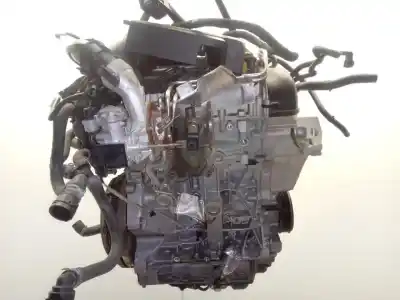 Second-hand car spare part complete engine for audi q3 (8ug) attraction oem iam references cze  