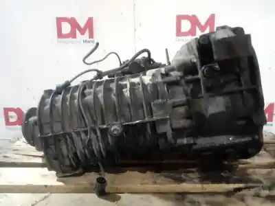 Pièce détachée automobile d'occasion boîte de vitesses pour man tgl 210 210 références oem iam 6s850  