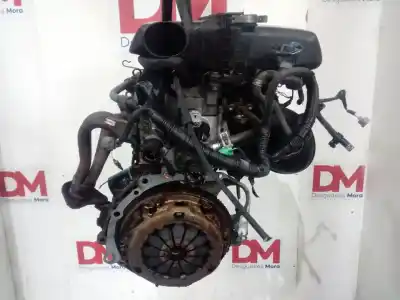 Gebrauchtes Autoersatzteil kompletter motor zum toyota yaris (ncp1/nlp1/scp1) 1szfe oem-iam-referenzen 1sz  