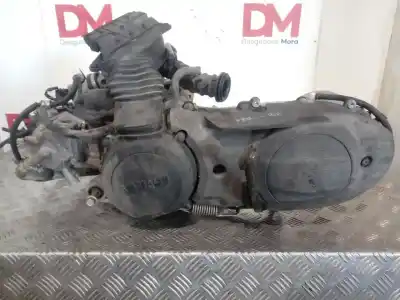 Pezzo di ricambio per auto di seconda mano motore completo per yamaha yp 125 r majesty yp 125 r majesty riferimenti oem iam e3p3e  