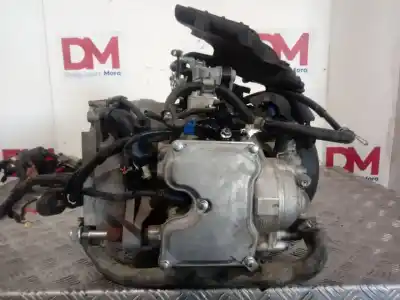 Pezzo di ricambio per auto di seconda mano motore completo per yamaha yp 125 r majesty yp 125 r majesty riferimenti oem iam e3p3e  