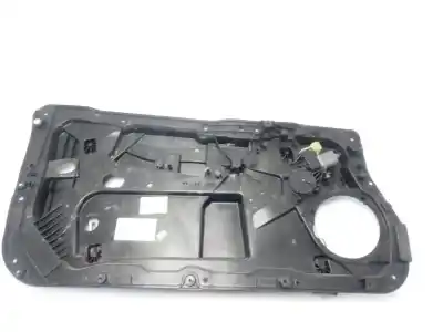 Автозапчасти б/у регулятор стекла переднего левого за ford fiesta (cb1) ghia ссылки oem iam 8a6114a389b